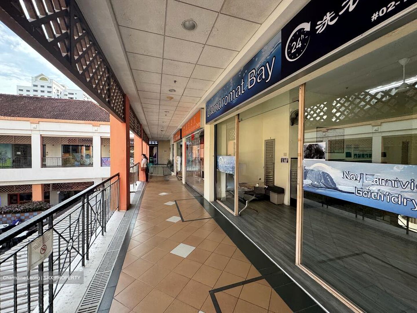 Hougang Green Shopping Mall (D19), Shop House #499100421